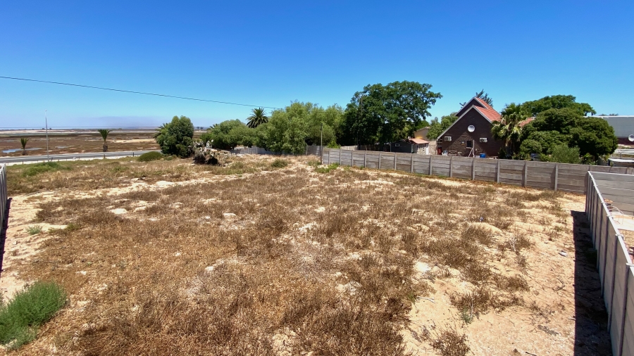 0 Bedroom Property for Sale in Velddrif Western Cape